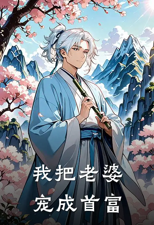 我把老婆宠成首富
