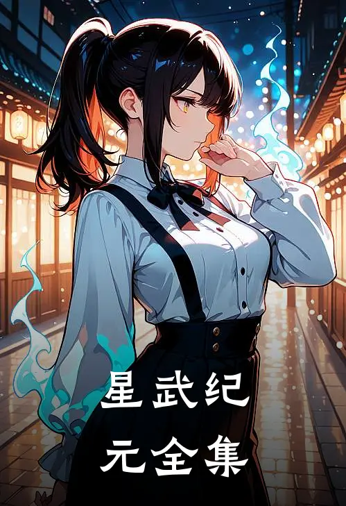星武纪元全集