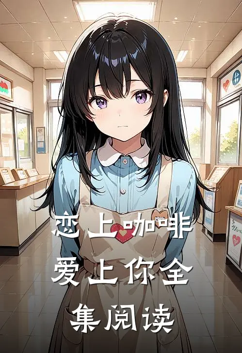 恋上咖啡爱上你全集阅读