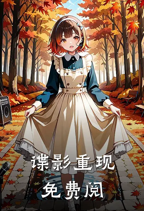 谍影重现免费阅