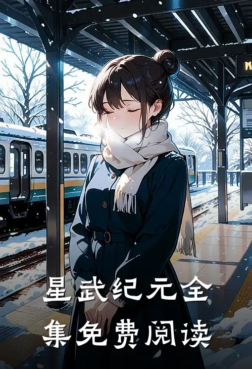 星武纪元全集免费阅读