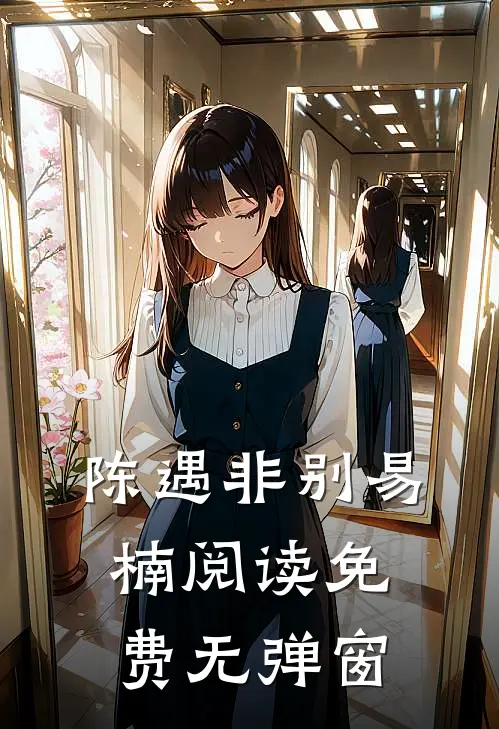 陈遇非别易楠阅读免费无弹窗