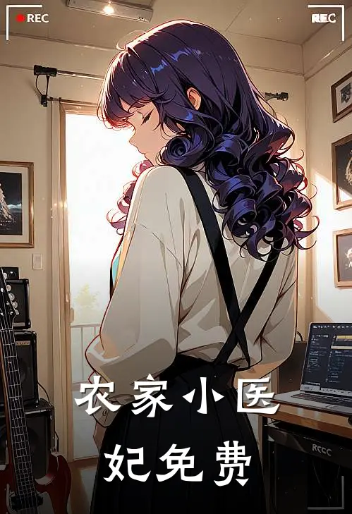 农家小医妃免费