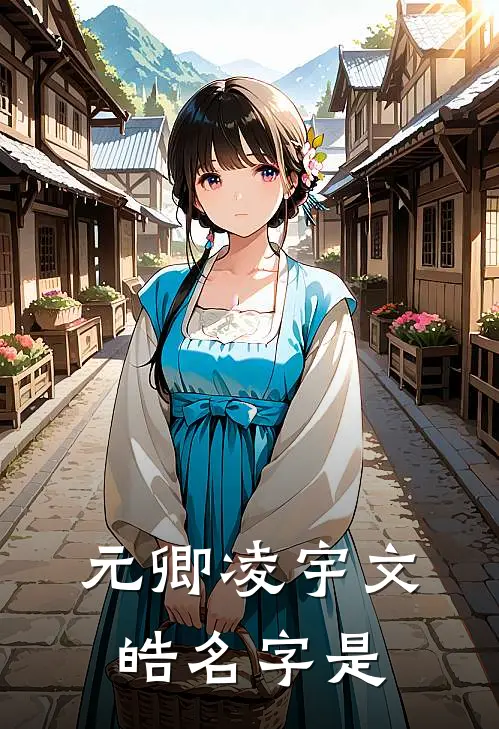 元卿凌宇文皓名字是