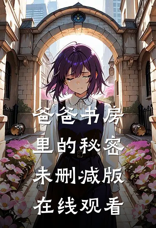 爸爸书房里的秘密未删减版在线观看