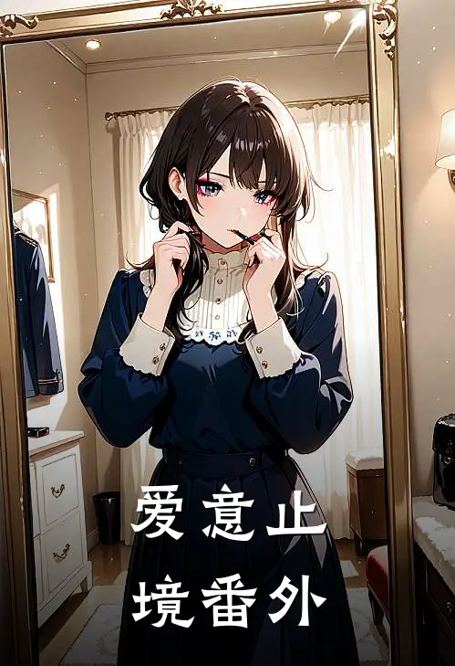 爱意止境番外