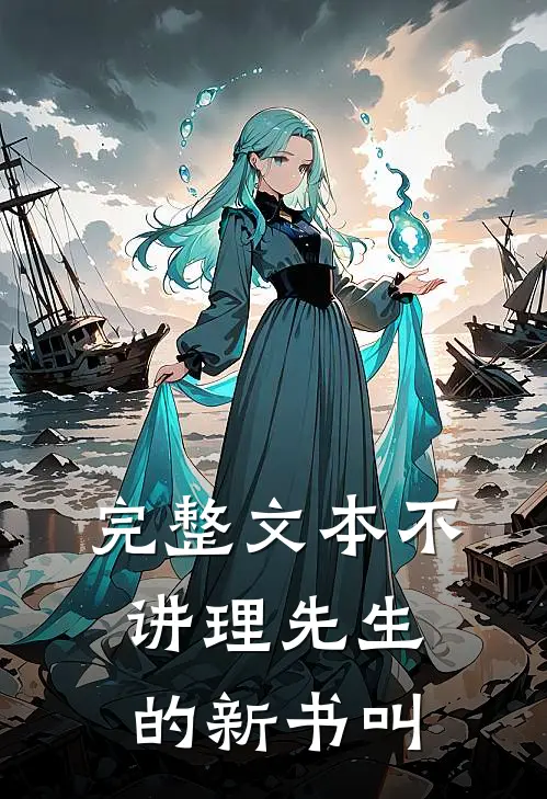 完整文本不讲理先生的新书叫