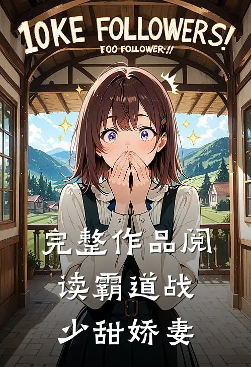 完整作品阅读霸道战少甜娇妻