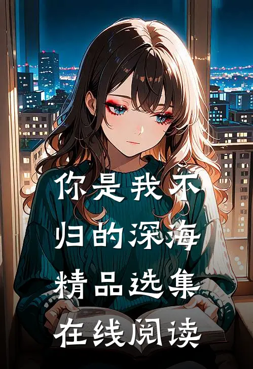 你是我不归的深海精品选集在线阅读