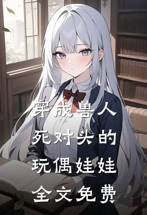 穿成兽人死对头的玩偶娃娃全文免费