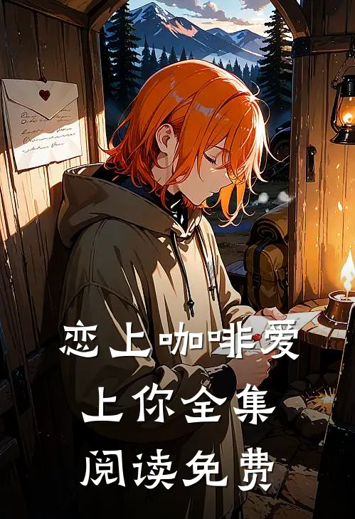 恋上咖啡爱上你全集阅读免费