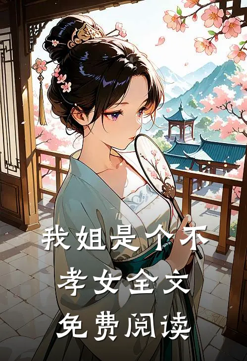 我姐是个不孝女全文免费阅读