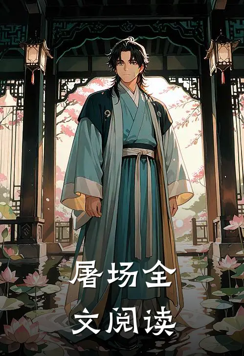 屠场全文阅读