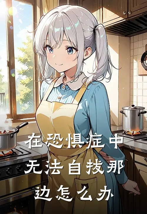 在恐惧症中无法自拔那边怎么办