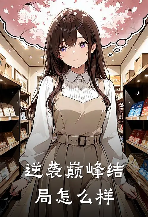 逆袭巅峰结局怎么样