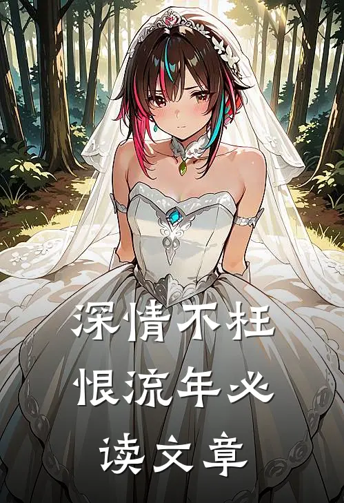 深情不枉恨流年必读文章