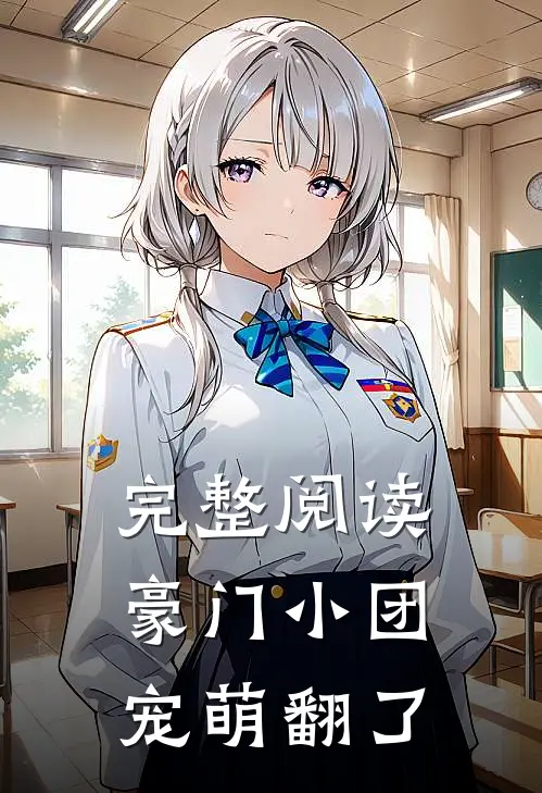 完整阅读豪门小团宠萌翻了