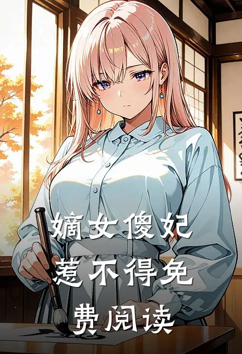 嫡女傻妃惹不得免费阅读