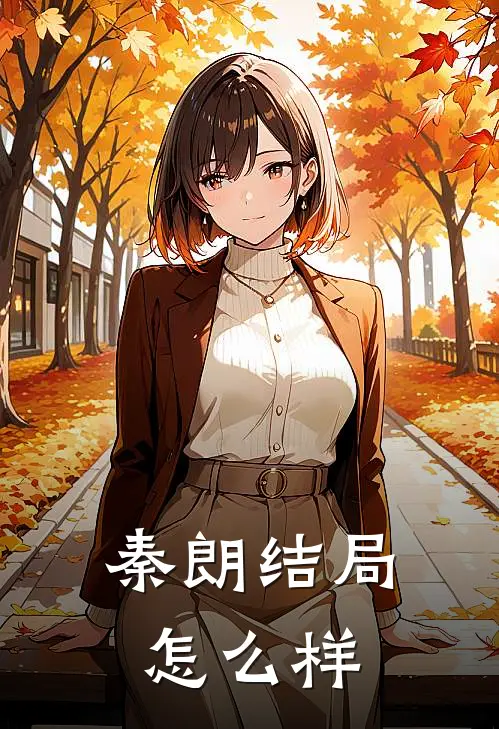 秦朗结局怎么样