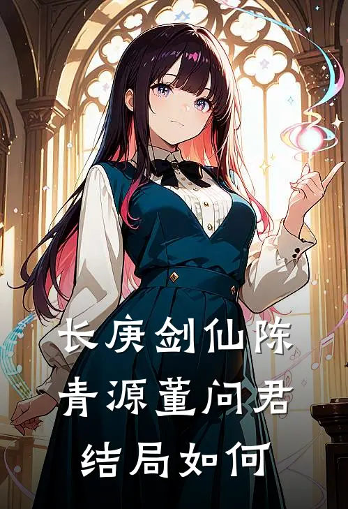 长庚剑仙陈青源董问君结局如何