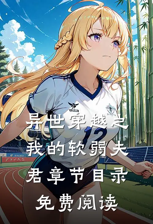 异世穿越之我的软弱夫君章节目录免费阅读