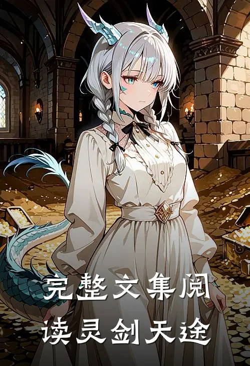 完整文集阅读灵剑天途
