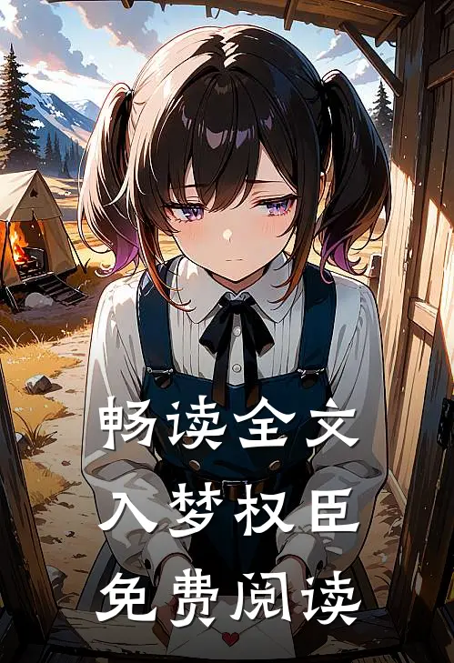 畅读全文入梦权臣免费阅读