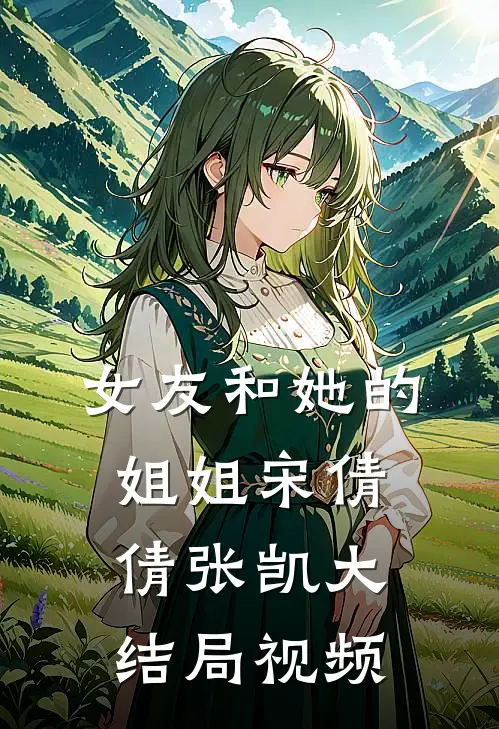 女友和她的姐姐宋倩倩张凯大结局视频