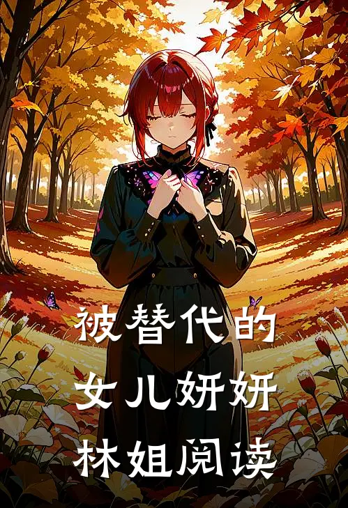 被替代的女儿妍妍林姐阅读