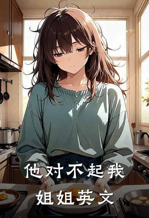 他对不起我姐姐英文