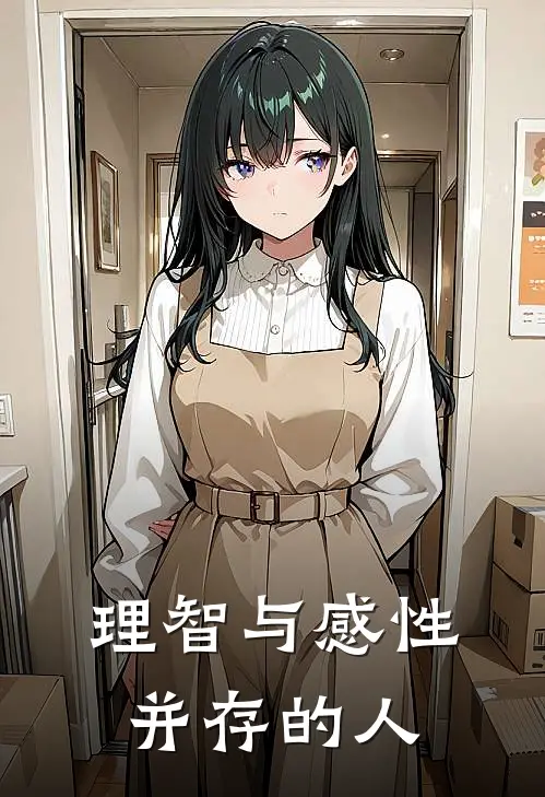 理智与感性并存的人