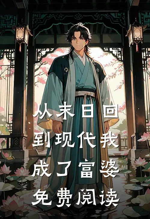 从末日回到现代我成了富婆免费阅读