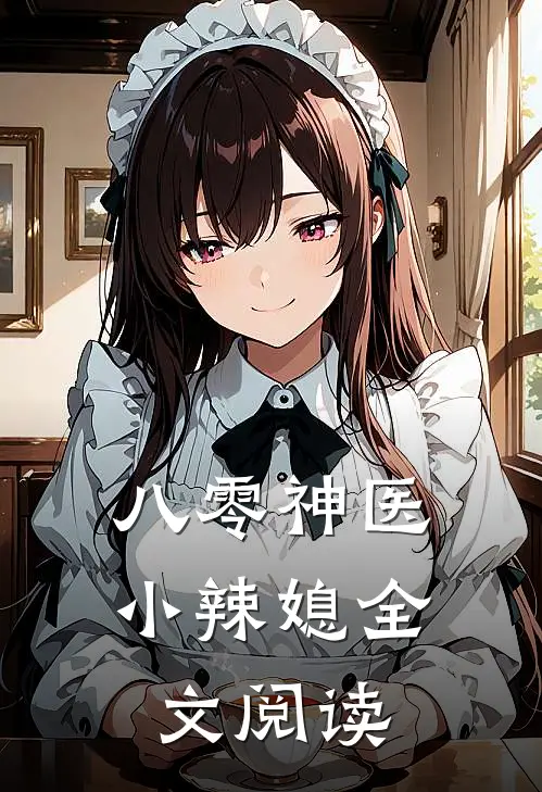 八零神医小辣媳全文阅读
