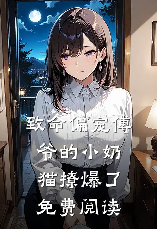 致命偏宠傅爷的小奶猫撩爆了免费阅读