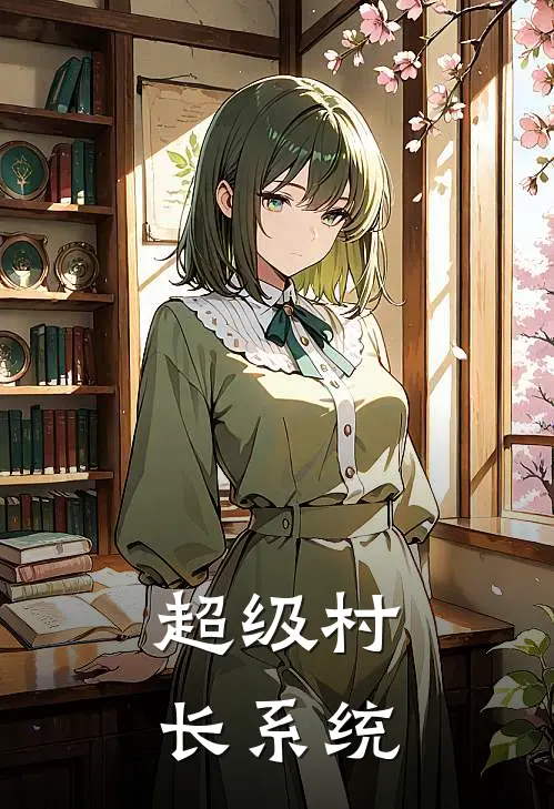 超级村长系统