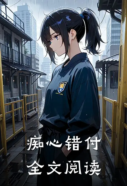 痴心错付全文阅读