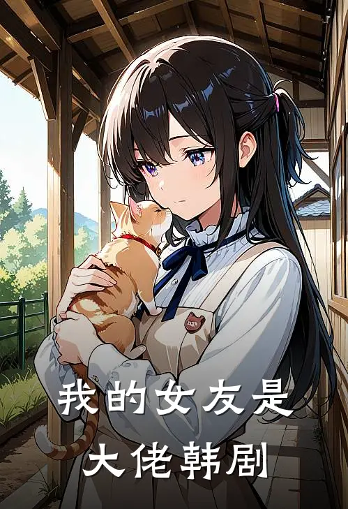 我的女友是大佬韩剧