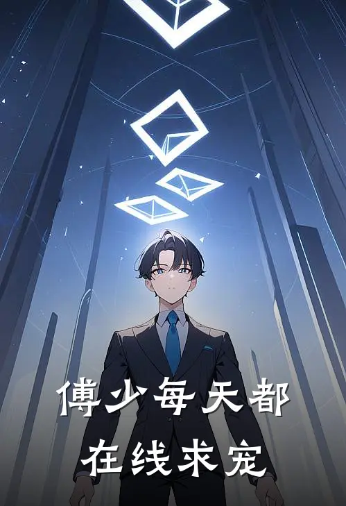 傅少每天都在线求宠