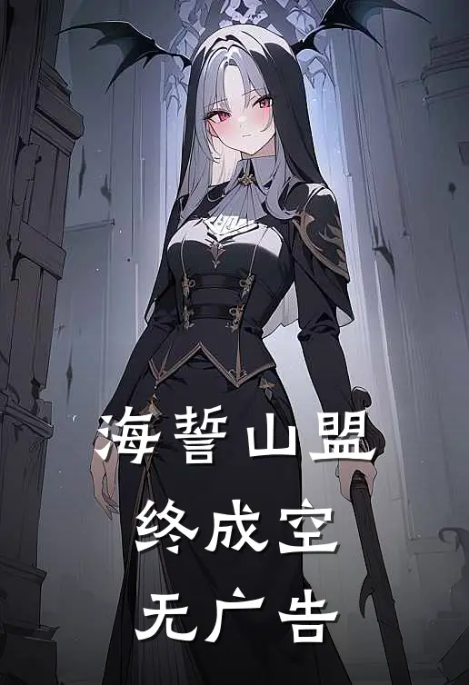 海誓山盟终成空无广告