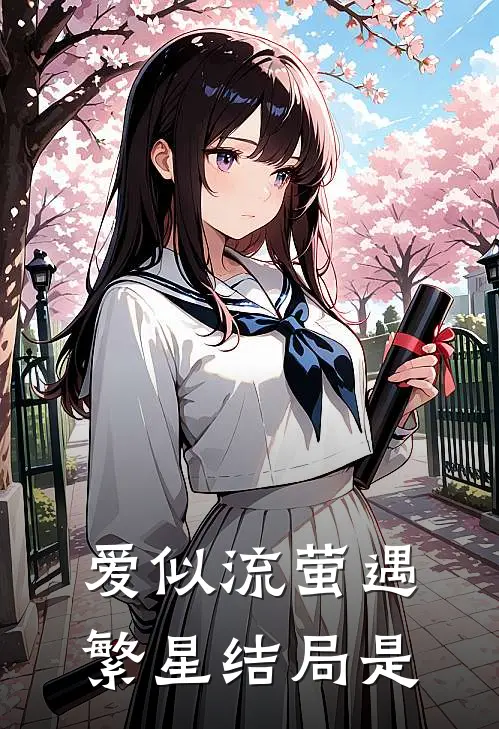 爱似流萤遇繁星结局是