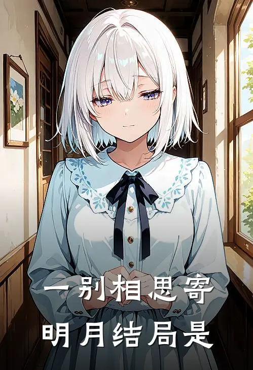 一别相思寄明月结局是