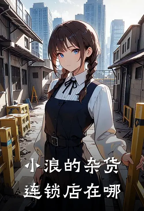 小浪的杂货连锁店在哪