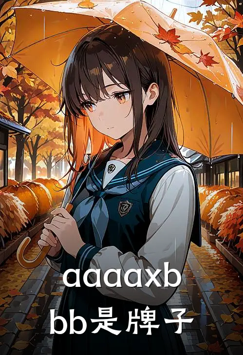 aaaaxbbb是牌子