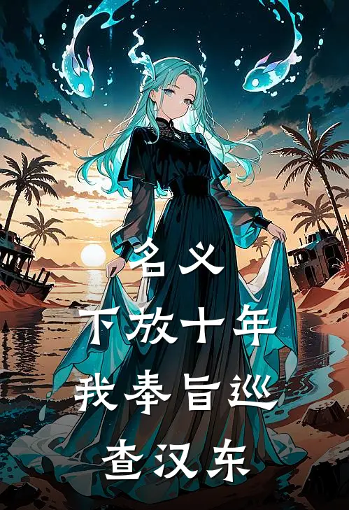 名义：下放十年，我奉旨巡查汉东