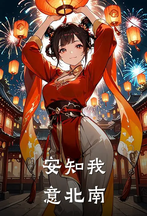 安知我意北南