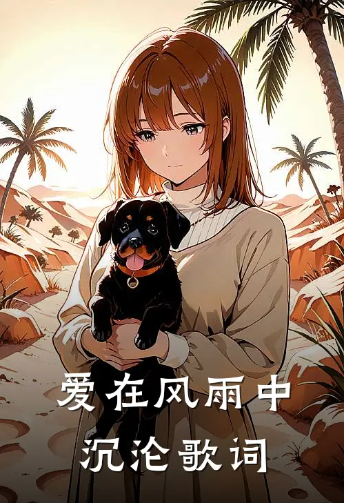 爱在风雨中沉沦歌词