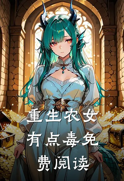 重生农女有点毒免费阅读