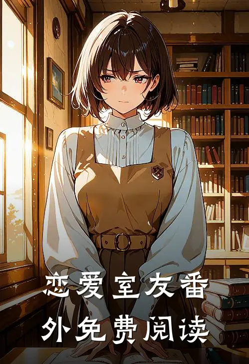 恋爱室友 番外免费阅读