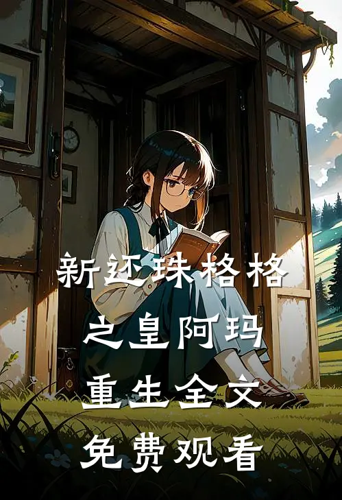 新还珠格格之皇阿玛重生全文免费观看