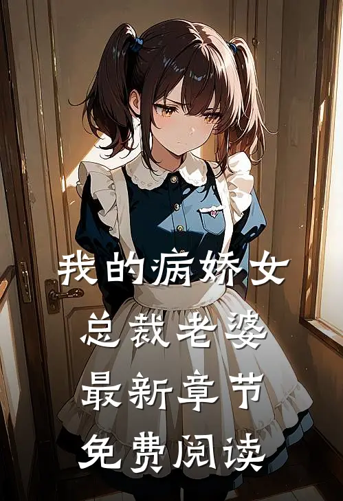 我的病娇女总裁老婆最新章节免费阅读